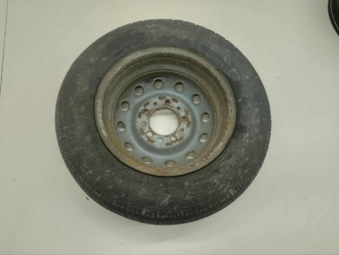 Докатка Chevrolet Niva 2009-2020