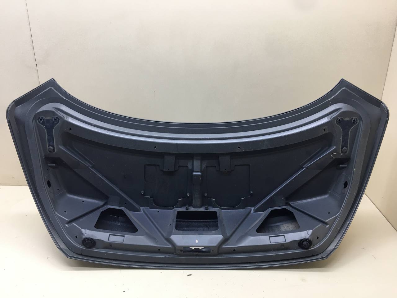 Крышка багажника BMW 6-Series E63 2003-2010