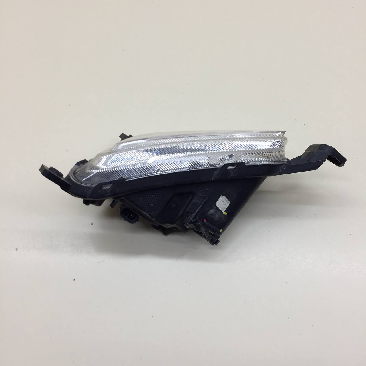 Фара противотуманная правая Hyundai Tucson (TL) 2015-2021 Фара противотуманная правая Hyundai Tucson (TL) 2015-2021