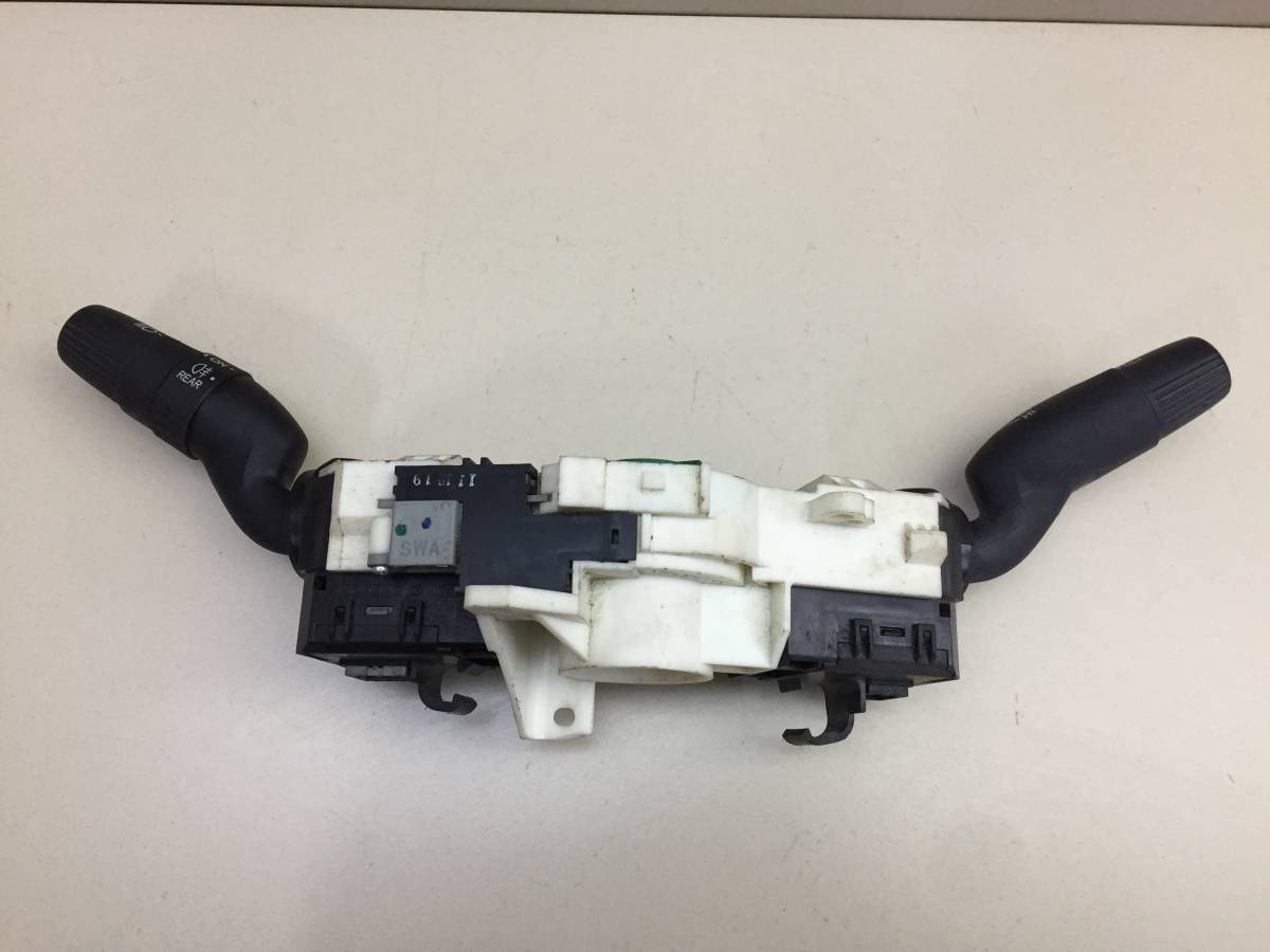 Переключатель подрулевой в сборе Honda CR-V 2007-2012