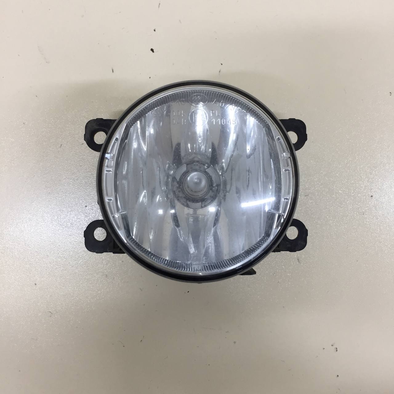 Фара противотуманная Renault Sandero Stepway (5S) 2014-2022 Фара противотуманная Renault Sandero Stepway (5S) 2014-2022