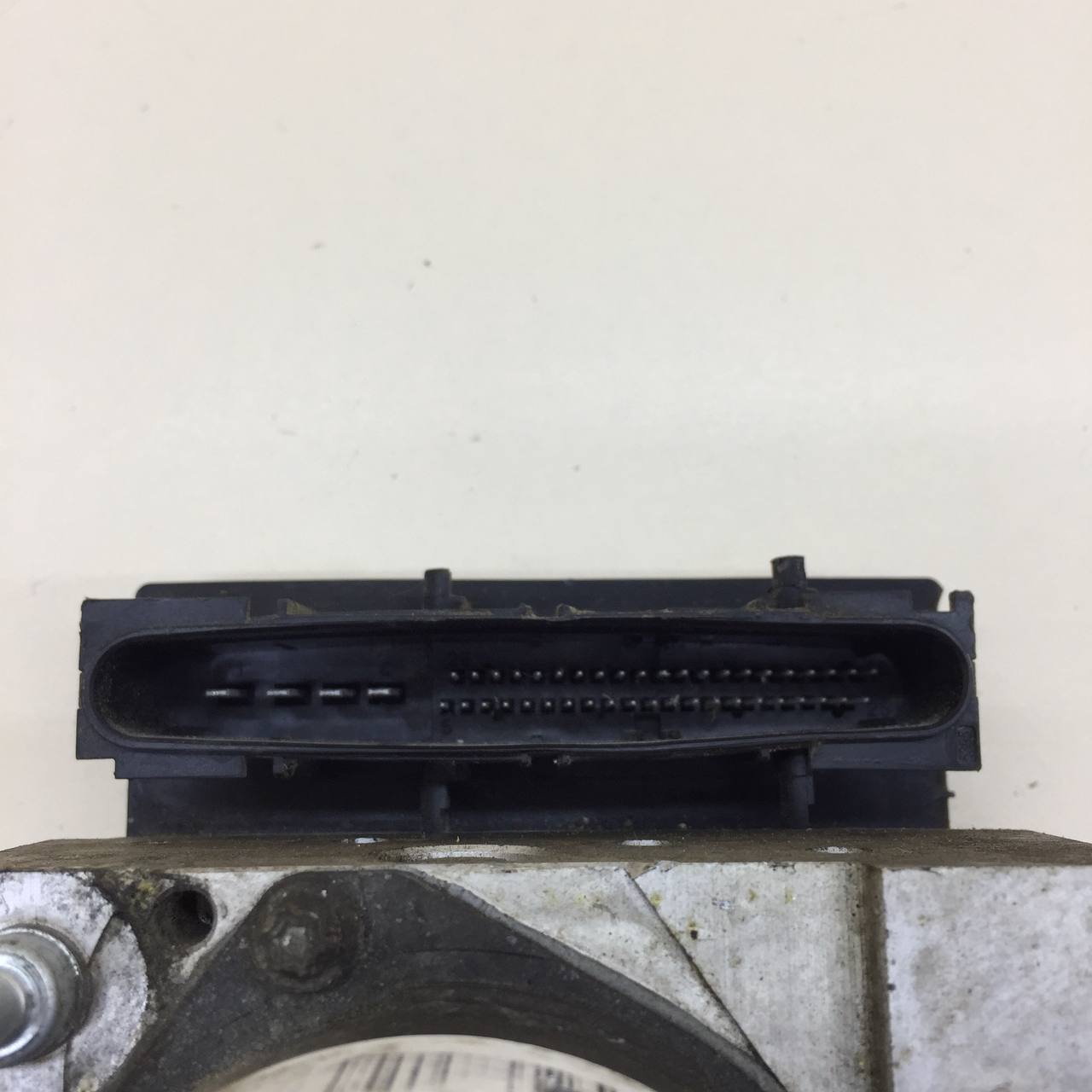 Блок ABS (насос) Honda CR-V 2007-2012