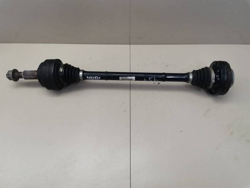 Полуось задняя правая Volkswagen Touareg (7L) 2002-2010