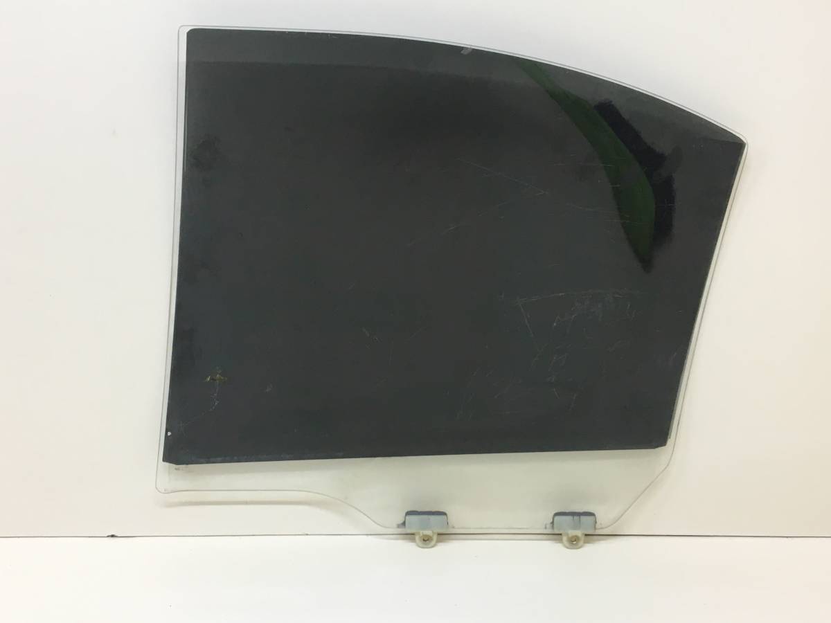 Стекло двери задней правой Nissan Almera Classic (B10) 2006-2013