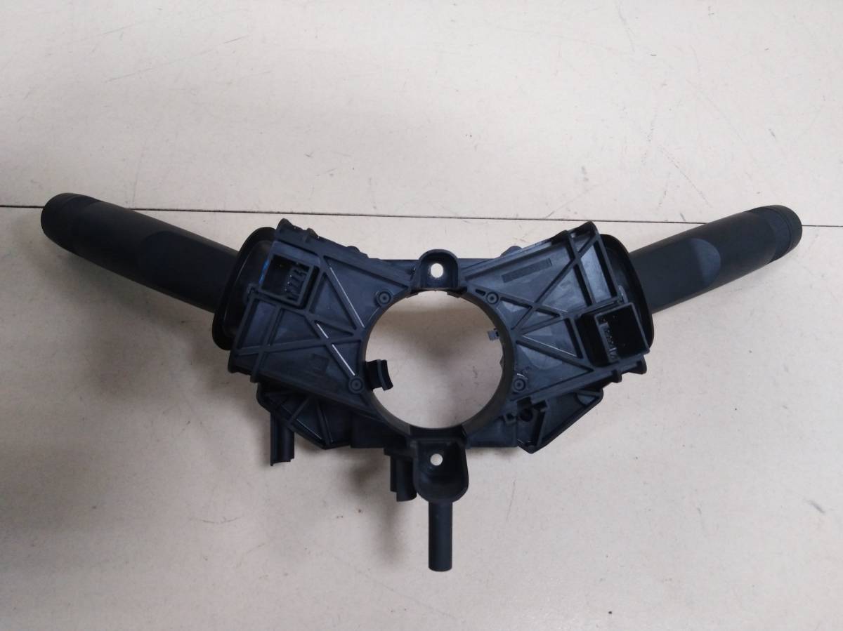 Переключатель подрулевой в сборе Chevrolet Cobalt (T250) 2011-2015