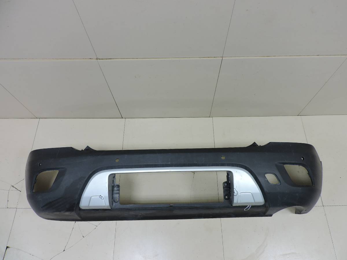 Бампер задний Opel Mokka 2012>