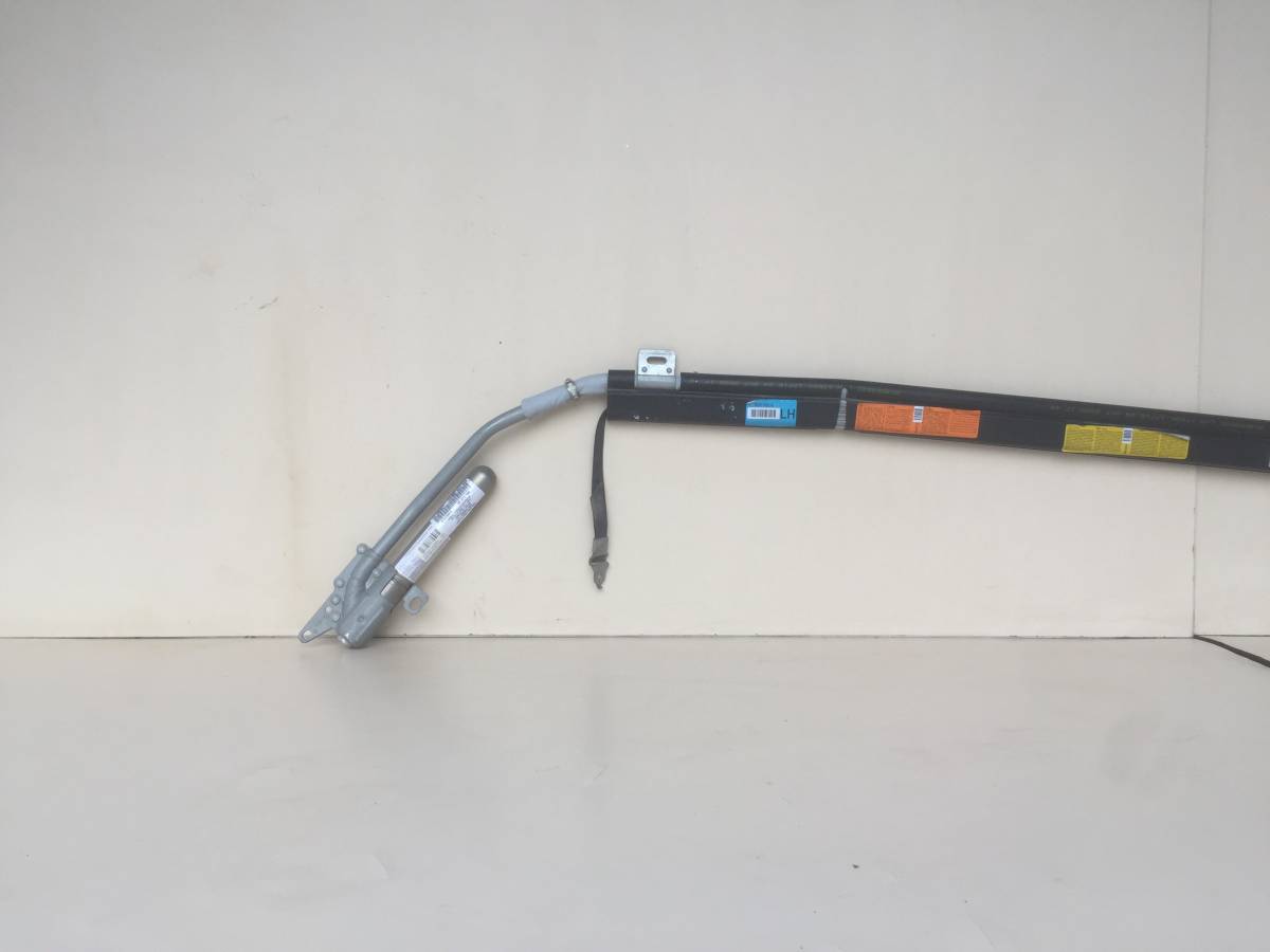 Подушка безопасности боковая (шторка) Hyundai Tucson (JM) 2004-2010