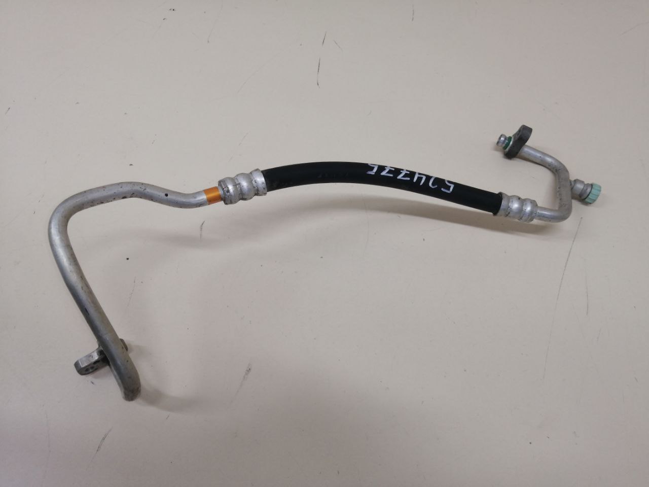 Трубка кондиционера Hyundai ix55 2007-2013