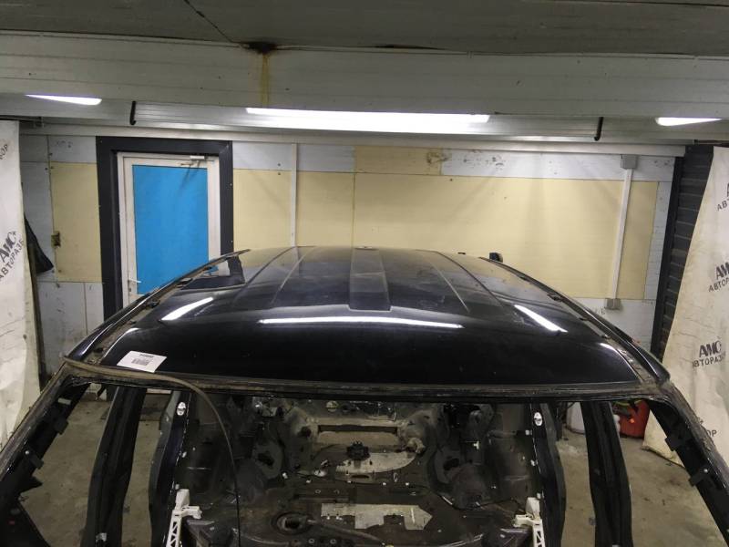 Крыша Land Rover Range Rover Sport 2013-2017 Крыша Land Rover Range Rover Sport 2013-2017