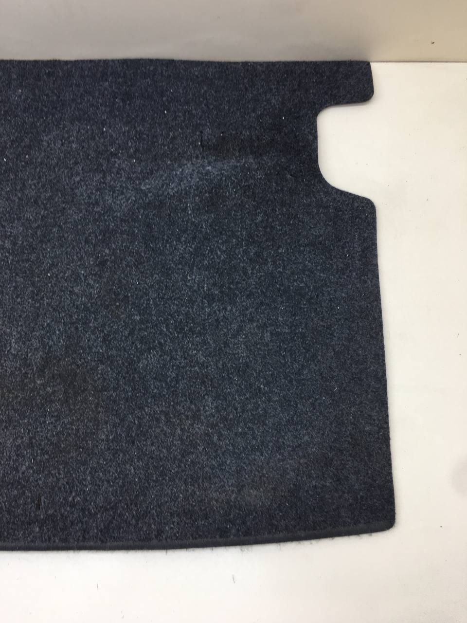 Пол багажника Toyota Corolla E120 2001-2007