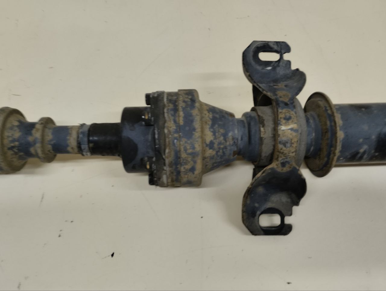 Вал карданный Lexus RX 350 /450h (XL10) 2009-2015 Вал карданный Lexus RX 350 /450h (XL10) 2009-2015