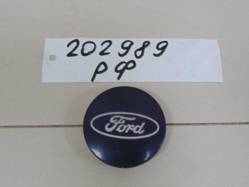Колпак декоративный для Ford Focus 1 1998-2004 Колпак декоративный для Ford Focus 1 1998-2004