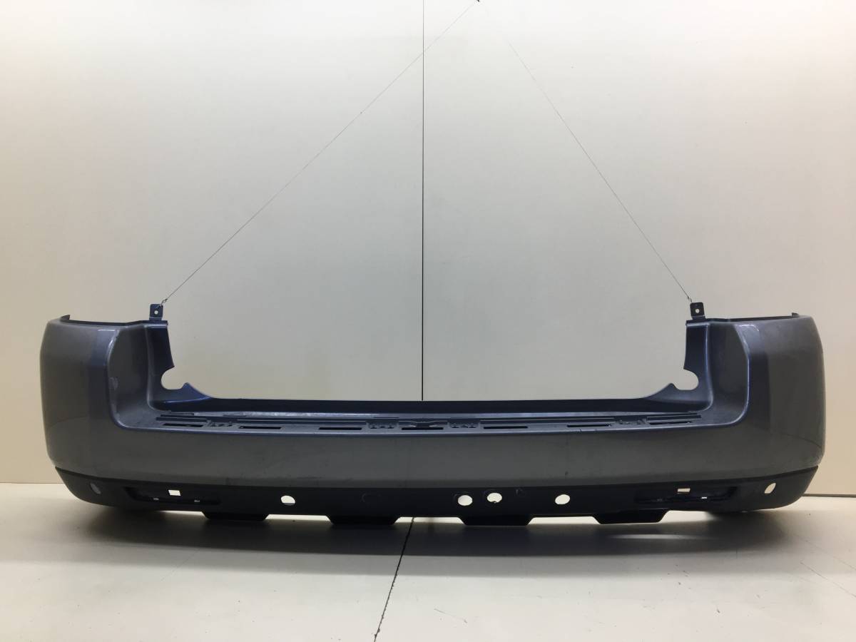 Бампер задний Land Rover Freelander 2 (FA) 2007-2014