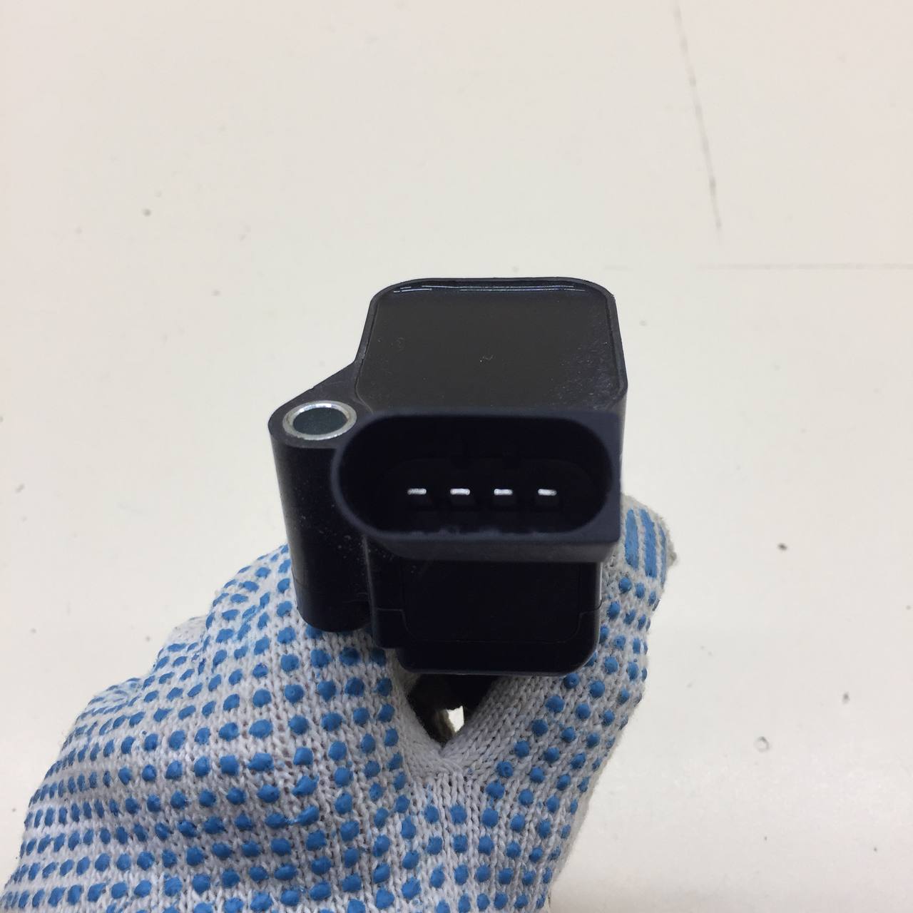Катушка зажигания Volkswagen Polo (MK5) 2011-2020 Катушка зажигания Volkswagen Polo (MK5) 2011-2020
