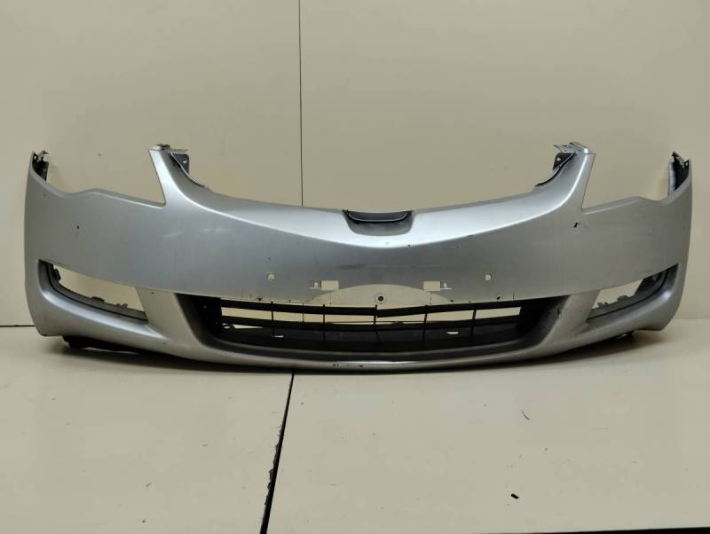 Бампер передний Honda Civic 4D 2006-2012