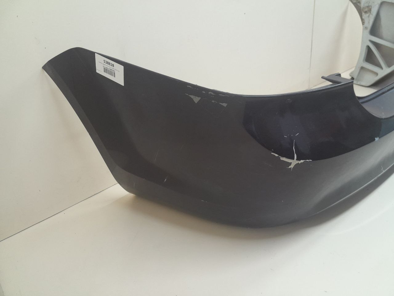 Бампер задний Ford Focus 2 (DB) 2008-2011 Бампер задний Ford Focus 2 (DB) 2008-2011