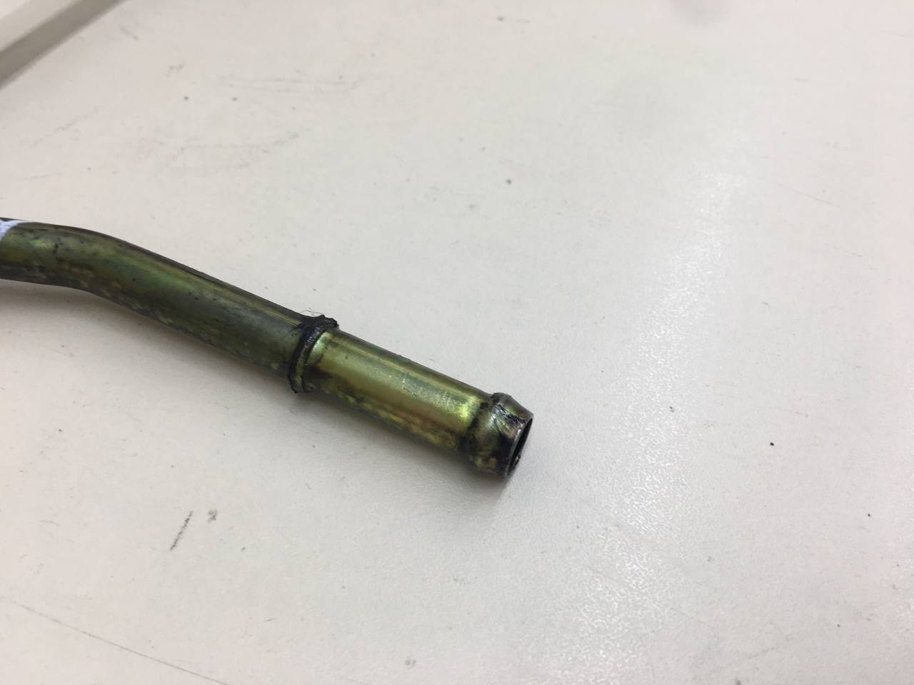 Радиатор гидроусилителя Lifan Solano 1 2008-2016