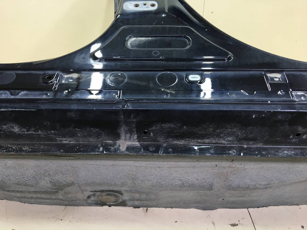 Порог со стойкой правый Toyota Camry (XV50) 2011-2017