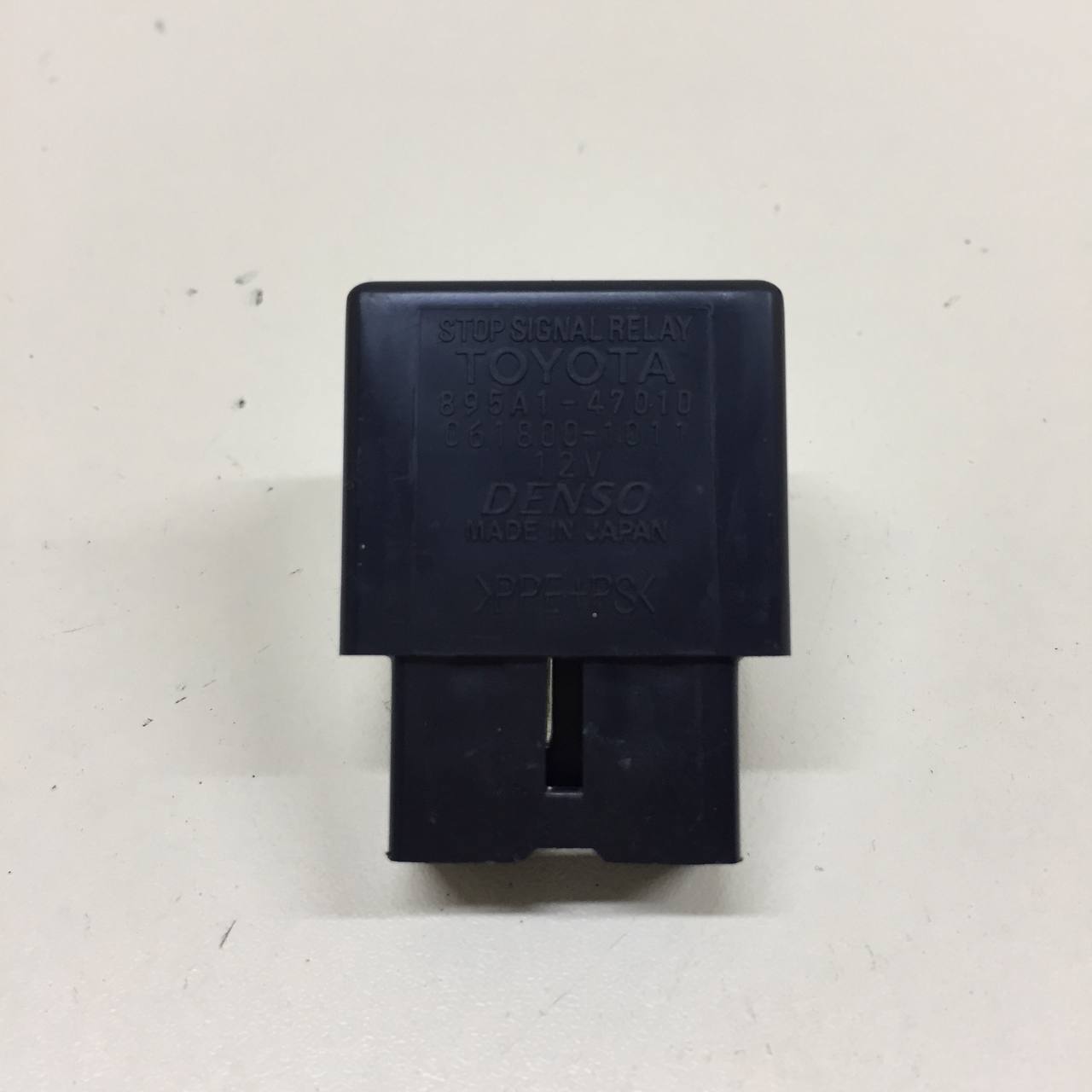 Реле Toyota Land Cruiser Prado (J150) 2009-2022
