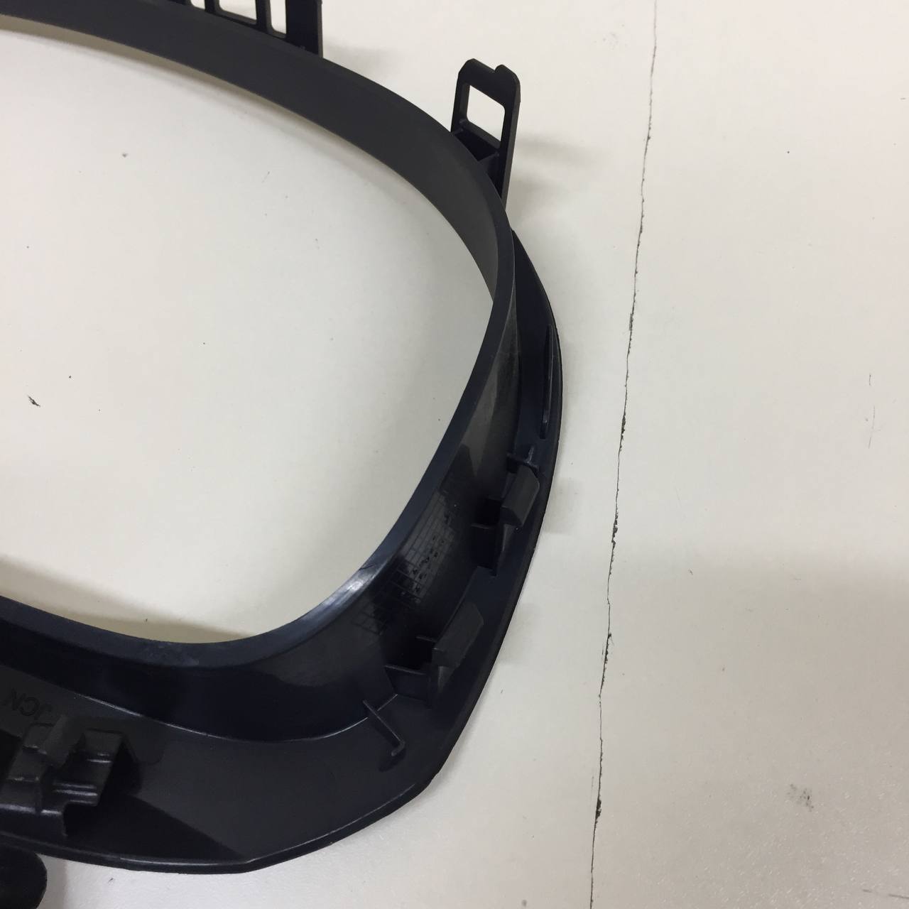 Накладка декоративная Skoda Rapid 2012-2020