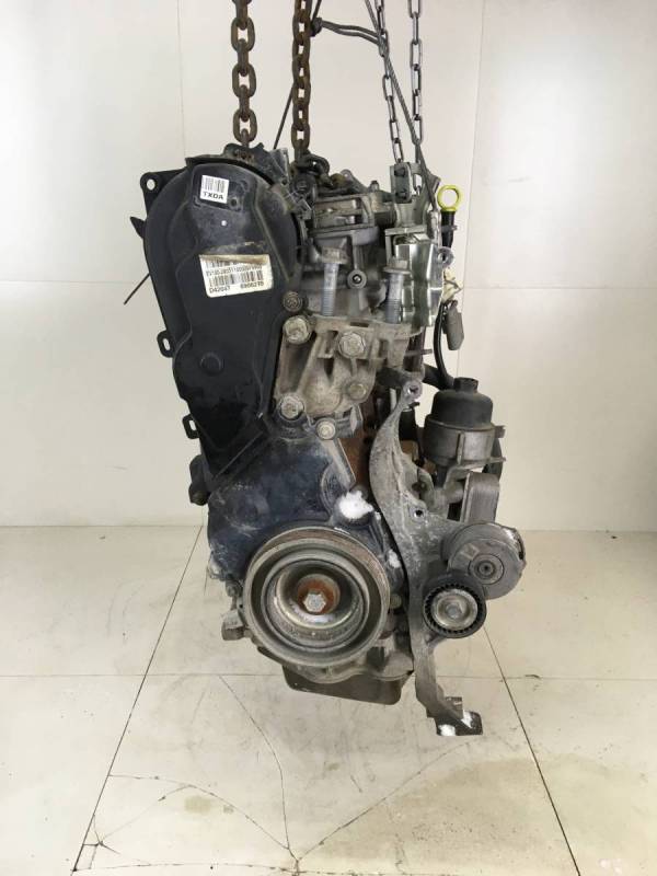 Двигатель Ford Kuga (DR) 2008-2013