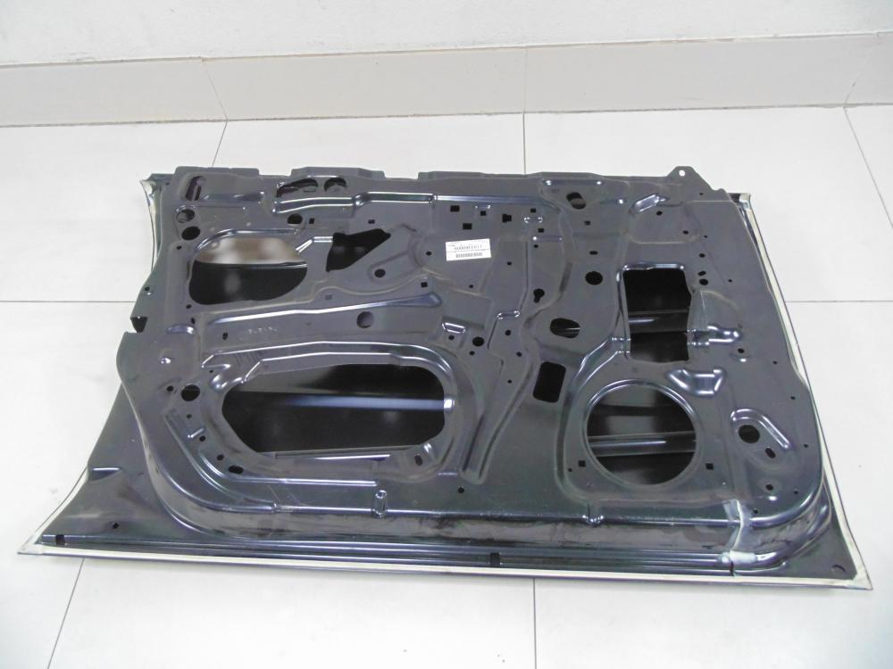 Дверь передняя левая для Subaru Impreza (G11) 2000-2007