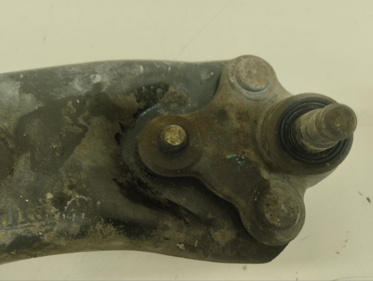 Рычаг передний правый Kia Cerato (BD) 2018-2022