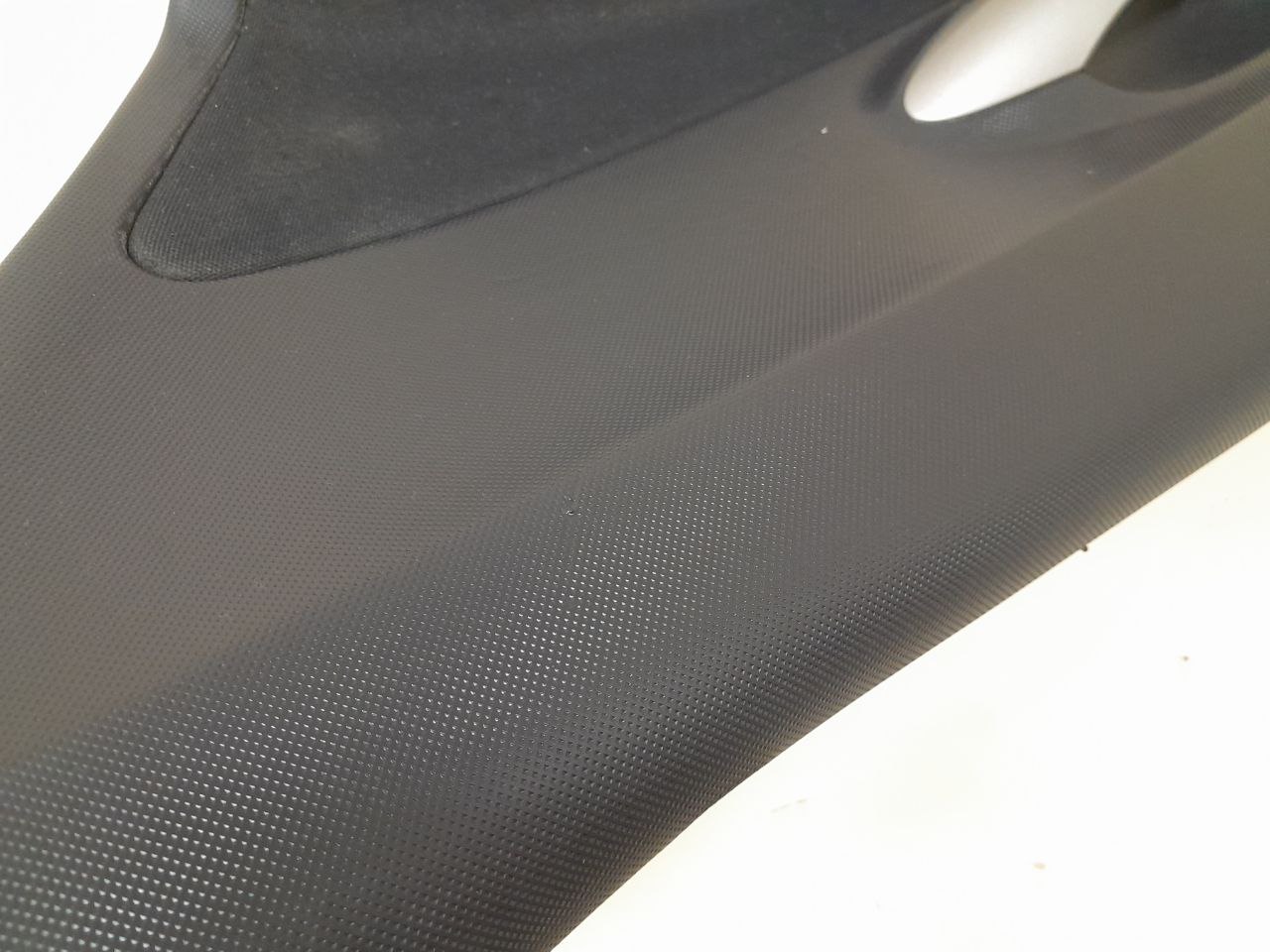 Обшивка двери задней правой Toyota Auris (E150) 2006-2012