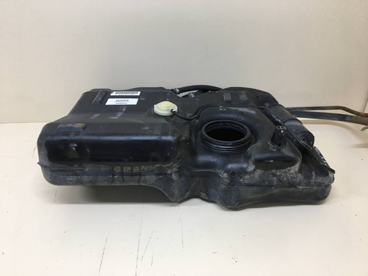 Бак топливный Ford Fusion (JU) 2002-2012