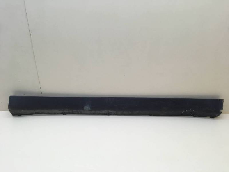 Накладка на порог (наружная) Chevrolet Niva 2009-2020 Накладка на порог (наружная) Chevrolet Niva 2009-2020