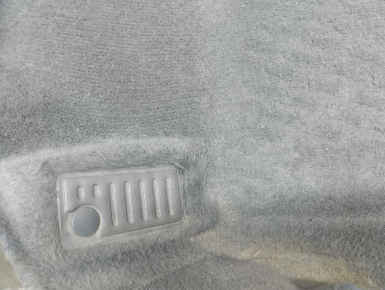 Покрытие напольное (ковролин) Nissan Almera Classic (B10) 2006-2013 Покрытие напольное (ковролин) Nissan Almera Classic (B10) 2006-2013