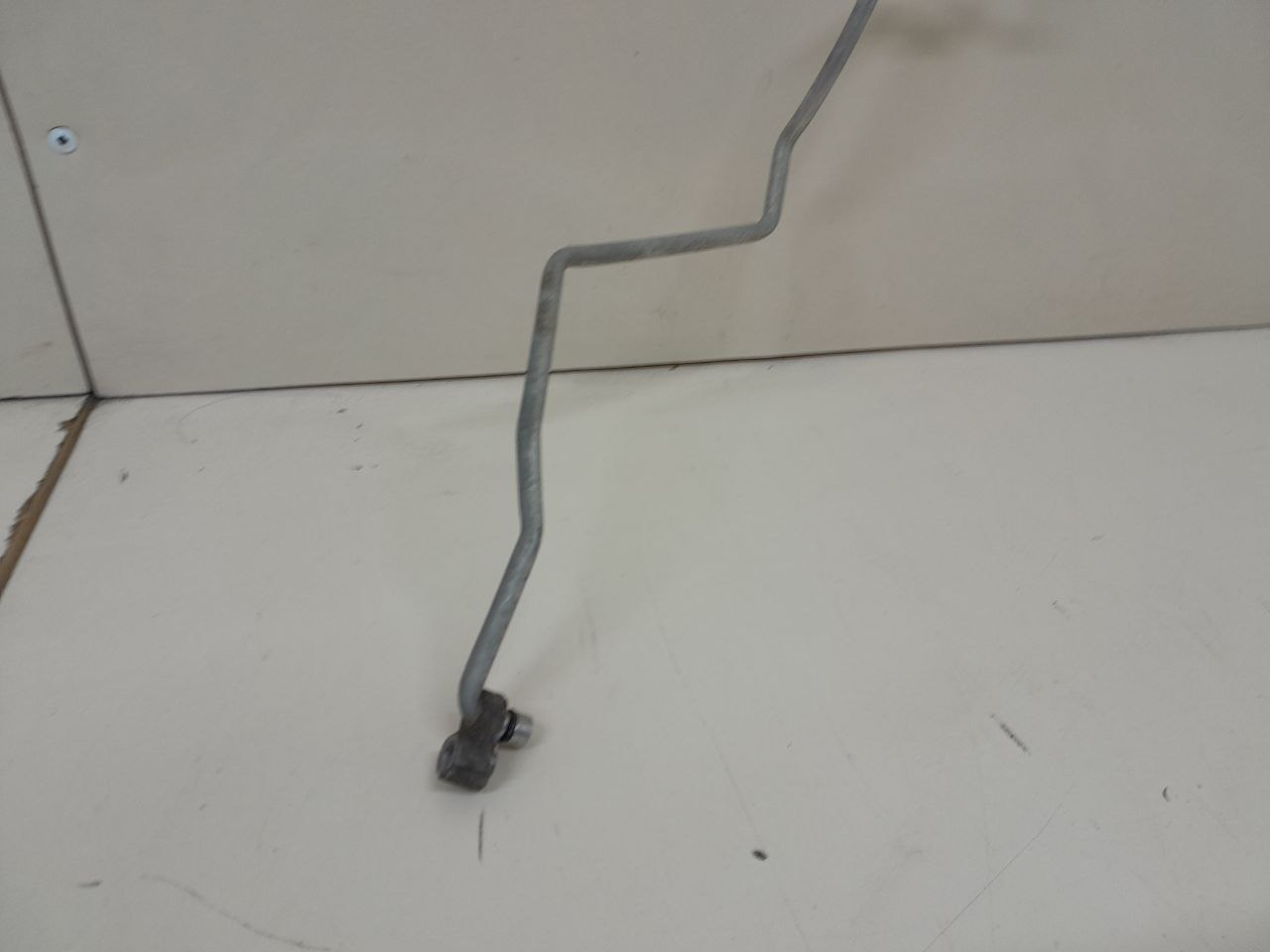 Трубка кондиционера Toyota Corolla E150 2006-2013 Трубка кондиционера Toyota Corolla E150 2006-2013