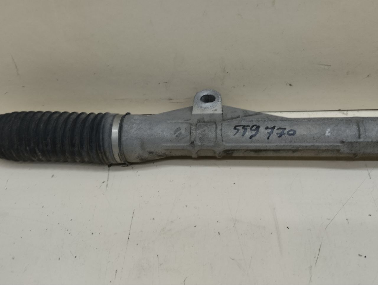 Рейка рулевая Lada Largus 2012>