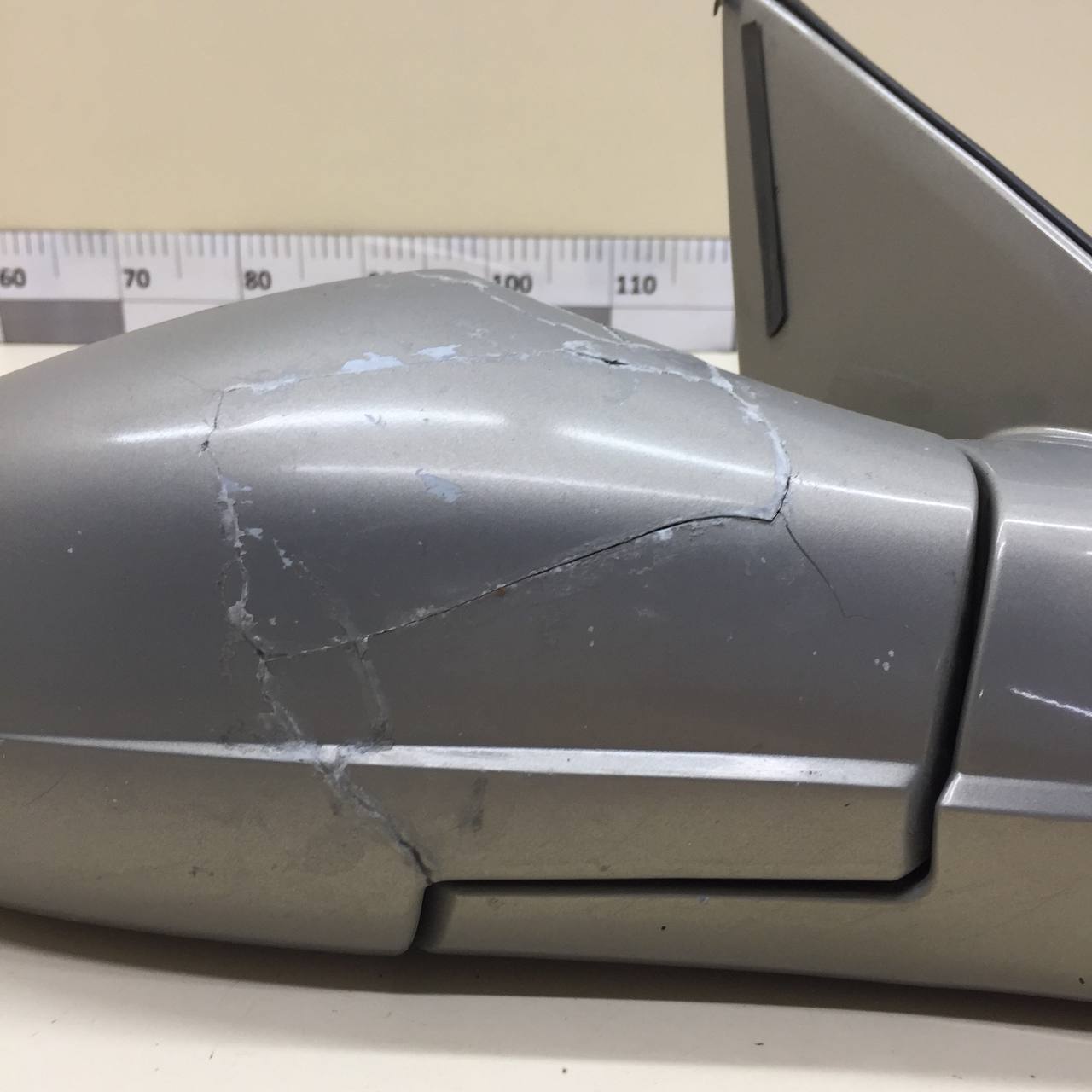 Зеркало правое электрическое Vortex Estina 2008-2012