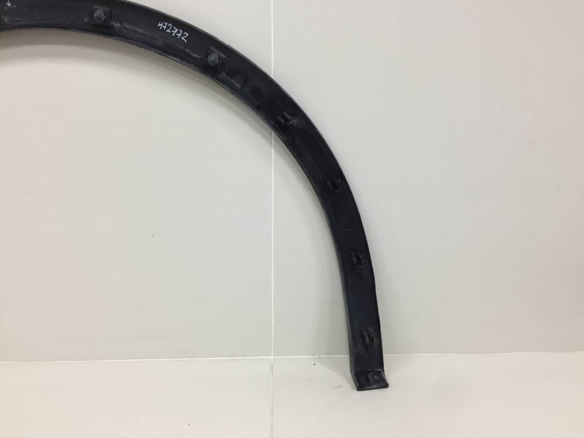 Накладка заднего крыла правого Volkswagen Tiguan 2017>