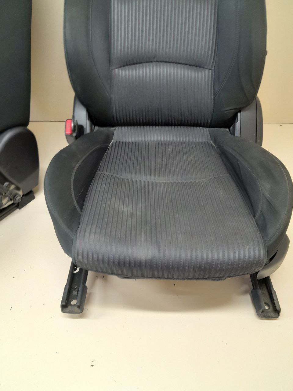 Сиденье (комплект) Mazda Mazda 3 (BM) 2013-2016 Сиденье (комплект) Mazda Mazda 3 (BM) 2013-2016