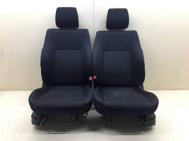 Сиденье (комплект) Suzuki Grand Vitara 2005-2015 Сиденье (комплект) Suzuki Grand Vitara 2005-2015