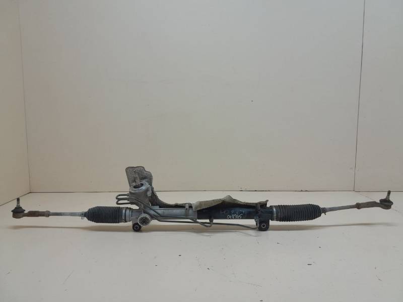 Рейка рулевая Ford Fusion (JU) 2002-2012 Рейка рулевая Ford Fusion (JU) 2002-2012