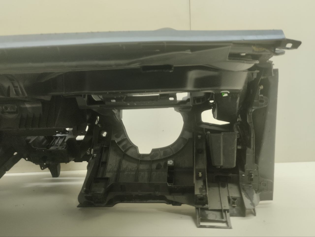 Торпедо Ford Focus 3 2011>