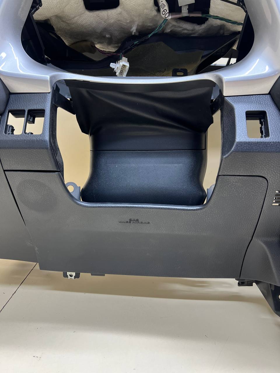 Подушка безопасности (комплект) Toyota Rav 4 (XA40) 2013-2019