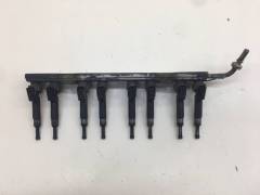 Рейка топливная (рампа) Renault Megane (3) 2009-2016