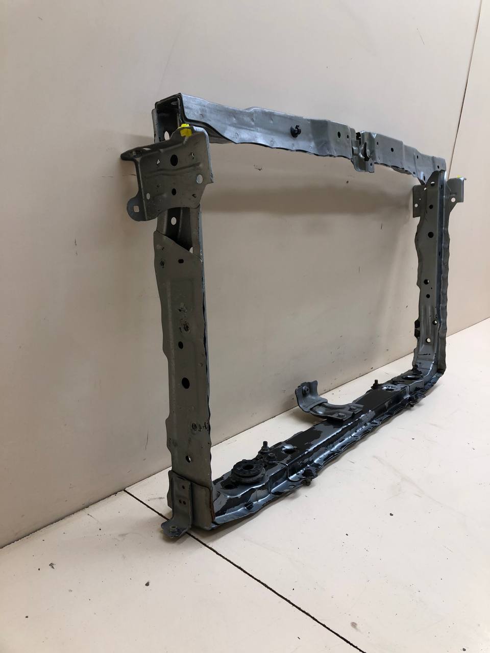 Панель передняя Toyota Rav 4 (XA40) 2013-2019