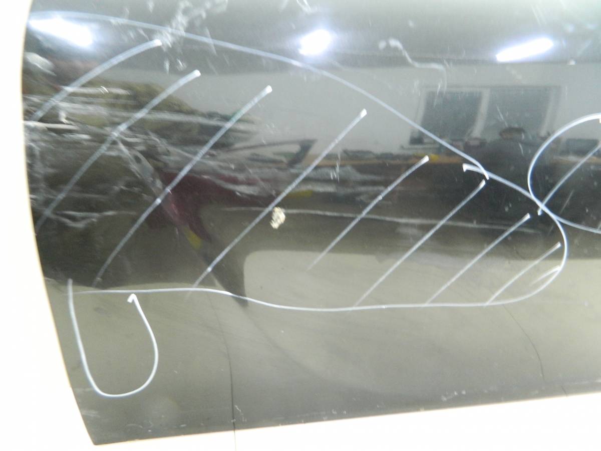 Дверь передняя левая Opel Insignia 2008-2017