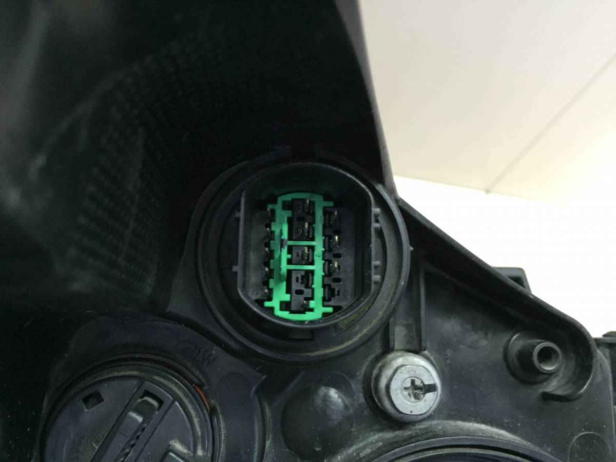 Фара левая Kia Ceed (JD) 2012-2018