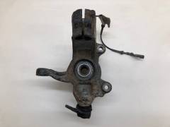 Кулак поворотный передний левый Ford Mondeo 4 2007-2015