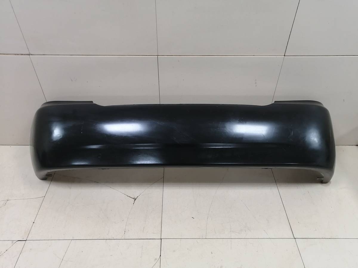 Бампер задний Geely CK / Otaka 2005-2016
