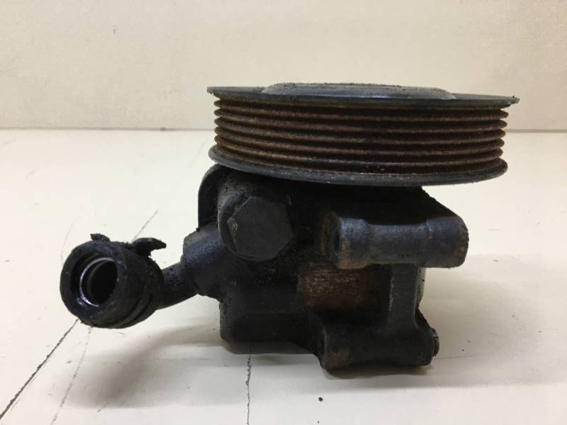 Насос гидроусилителя (электрогидроусилитель, ЭГУР) Ford Fusion (JU) 2002-2012