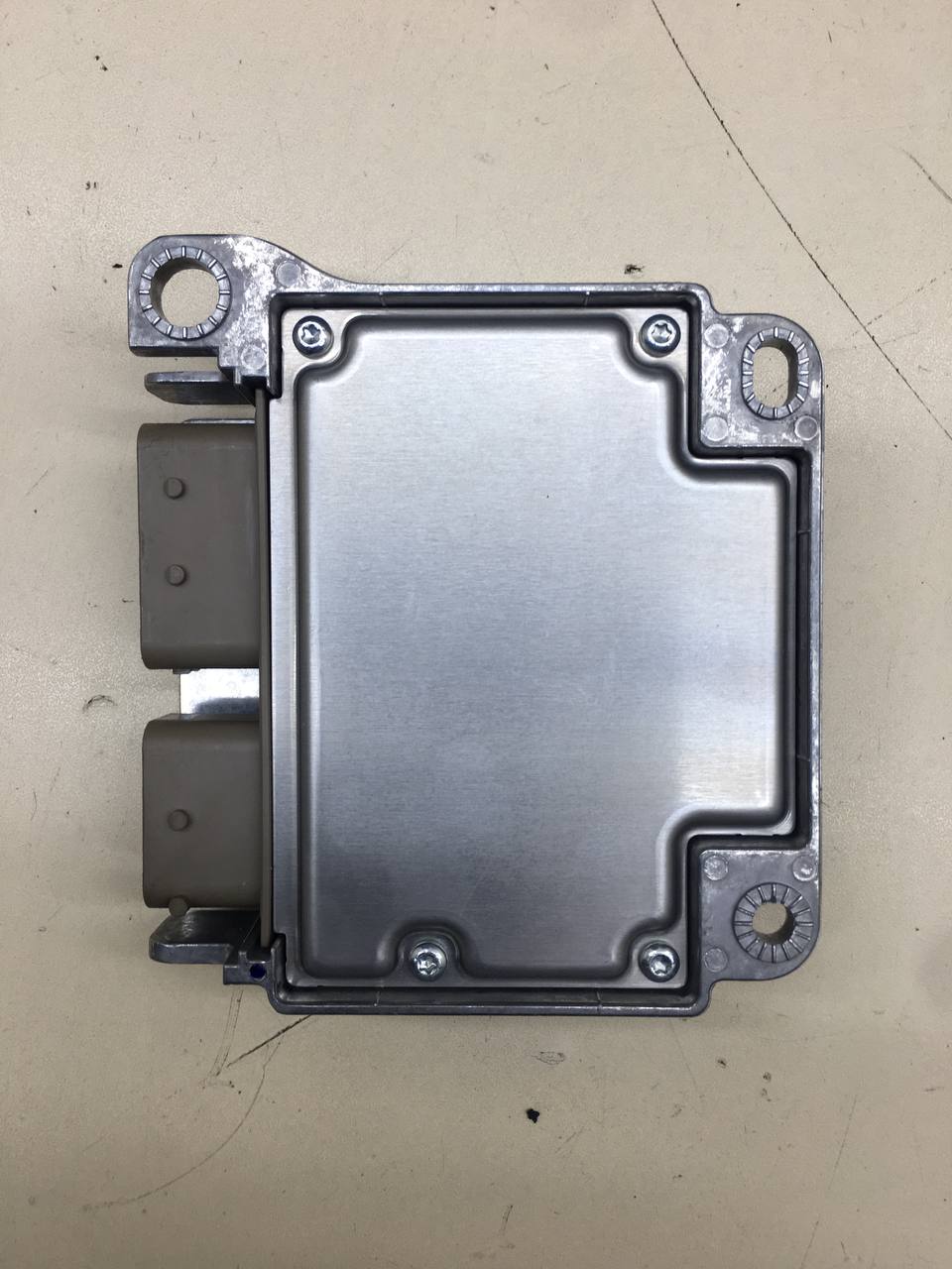 Подушка безопасности (комплект) Hyundai Solaris (RB) 2010-2017