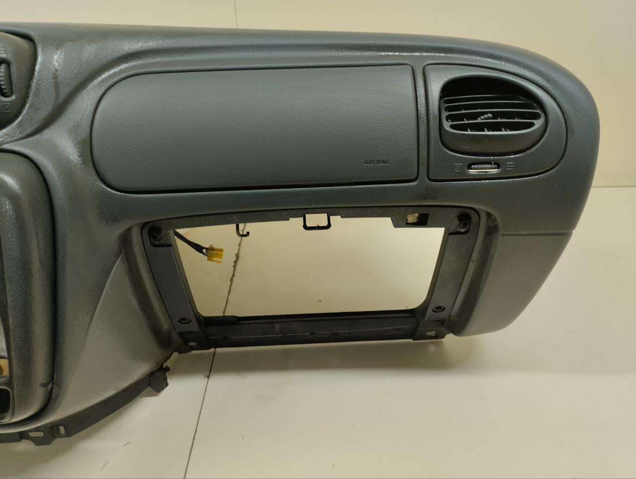 Подушка безопасности (комплект) Chevrolet Trail Blazer (GMT360) 2001-2010 Подушка безопасности (комплект) Chevrolet Trail Blazer (GMT360) 2001-2010