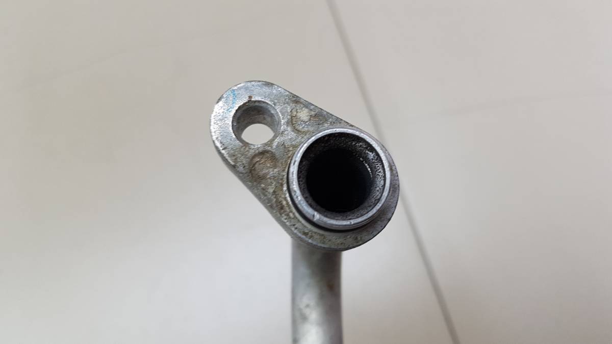 Трубка кондиционера Toyota Corolla E150 2006-2013